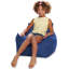 Newport Small Bean Bag Chair-1706697195