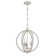 Autom 3 - Light Unique/Statement Pendant