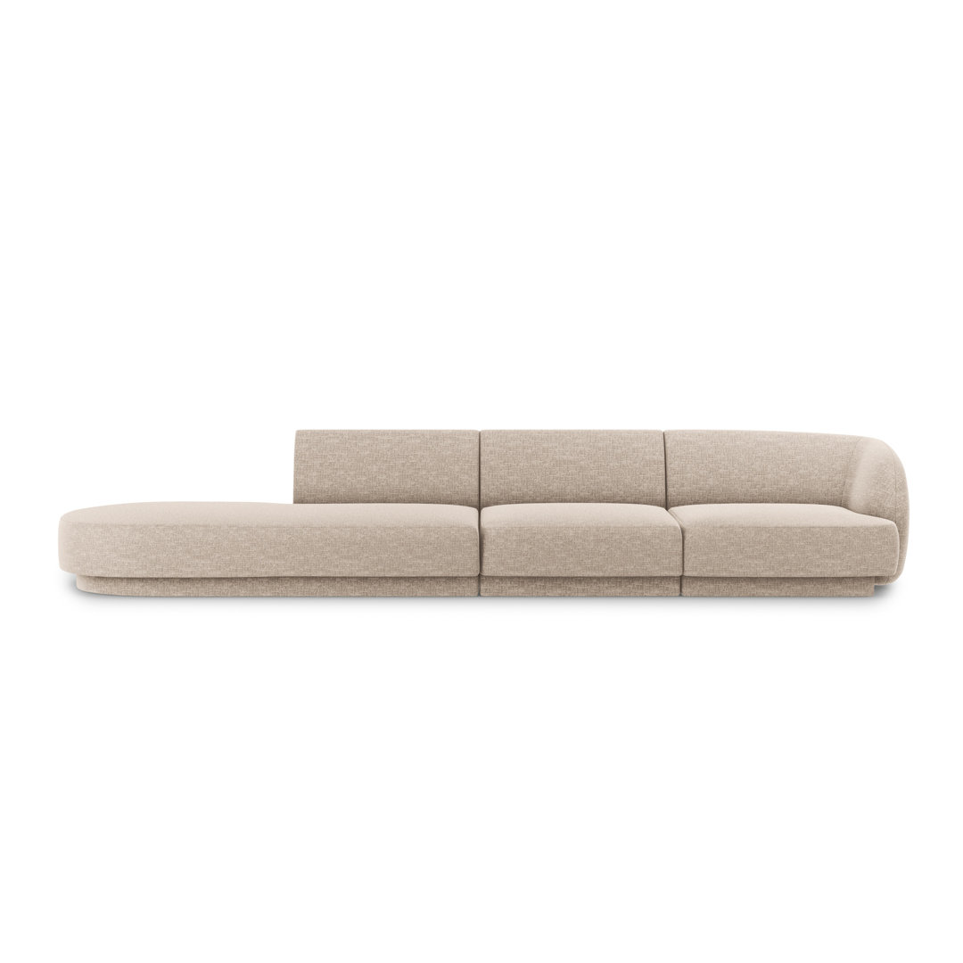 4-Sitzer Sofa Menko