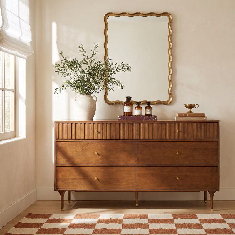 Rylee Modern Dresser