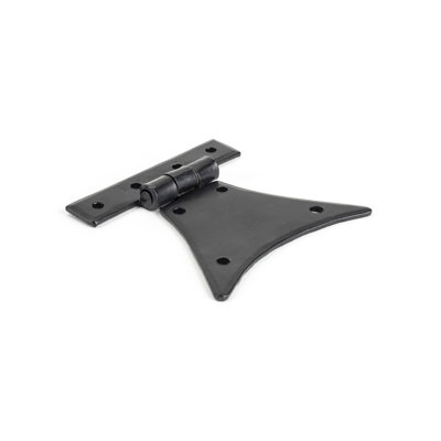 Half Butterfly Traditional Hinge