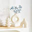 Dasya Ceramic / Porcelain Table Vase