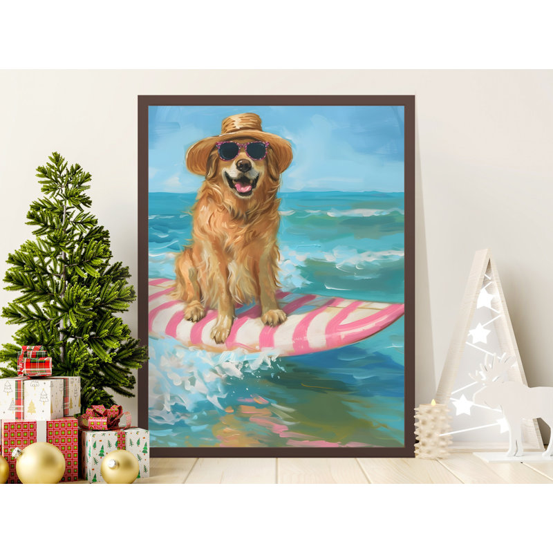 Veras Single Picture Frame Print, 35.56cm H x 27.94cm W