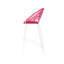 Tabouret à hauteur de comptoir fabriqué à la main Puerto-1703736490-1703736486