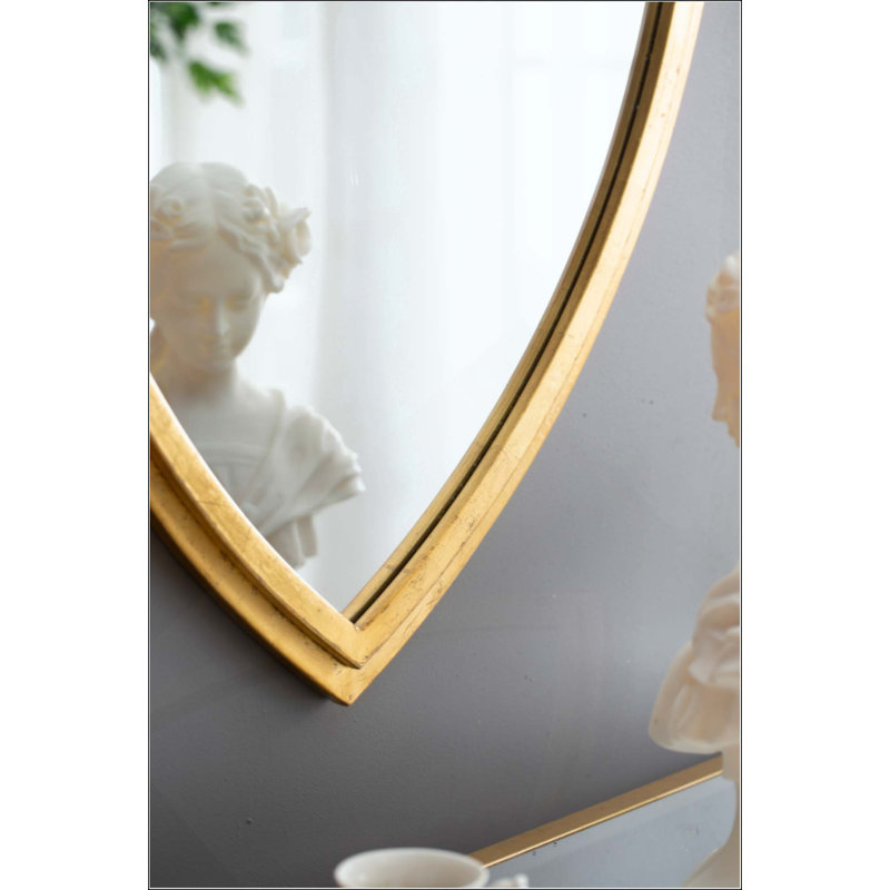 Miroir décoratif pour décoration murale