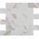 Pietra Calcatta 2" X 4" Porcelain Mosaic Tile