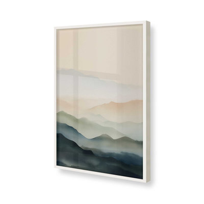 Silent Serenity III Print