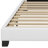 Upholstered PU Leather Platform Bed-666829893-666829898