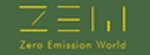 ZEW Inc logo