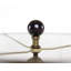 Lampe de table 24 po Sakana