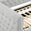 Finition gris tourterelle 1pc