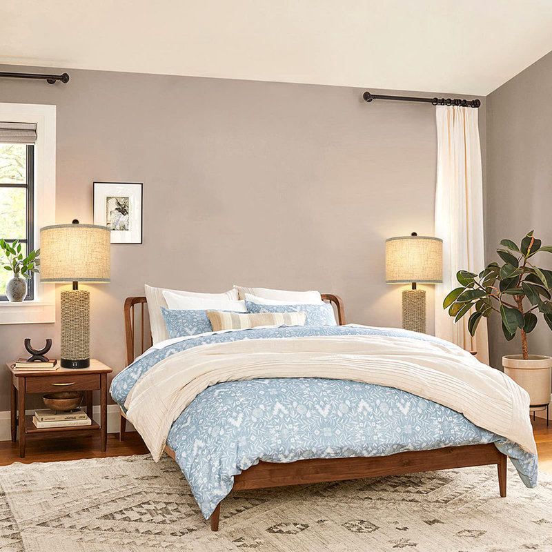 Lampe de table Audreyana