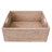 Rattan Rectangular Basket with Cutout Handles-1639638558-1639638556
