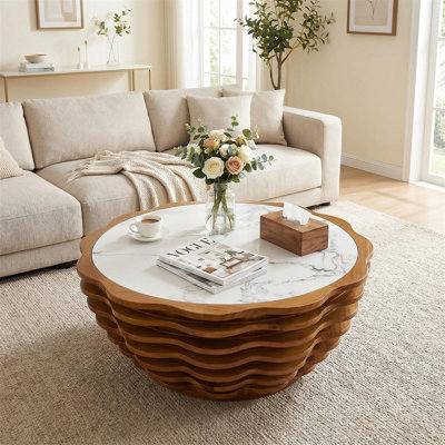 Table basse 32,1 "