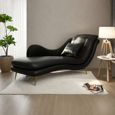 Chaise longue Robichaux 