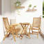Patio Dining Armchair