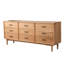 Buffet 70,87 po Kingsport