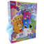 Happy Nappers: Care Bears Pillow