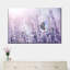 Lavande, reproduction sur toile-293173921