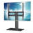 Universal Rotating TV Stand, 3-Height Adjustable