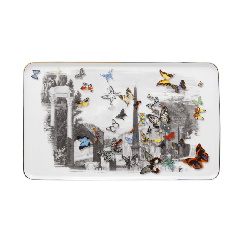 Lacroix - Forum Porcelain China Platter