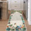 Tapis lavables Mushroom Jungle pour le salon, la chambre à coucher et la salle à manger-121607788-121631433