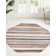 Prentice Striped Indoor Rug