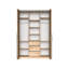 4 Door Laminate Wardrobe-2014340185-2014340166