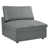 Gray Faux Leather selected