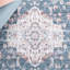 Tapis oriental performance touffeté à la main Buckleyjr-56187762