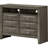 Marilla 47'' W 6 - Drawer Dresser-280116344