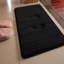 ULTRA SOFT MEMORY FOAM BATH MAT (WATER ABSORBENT, NON-SLIP)-119048652-119048654