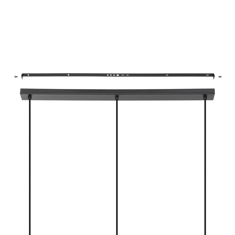 Conard 3 - Light Kitchen Island Pendant
