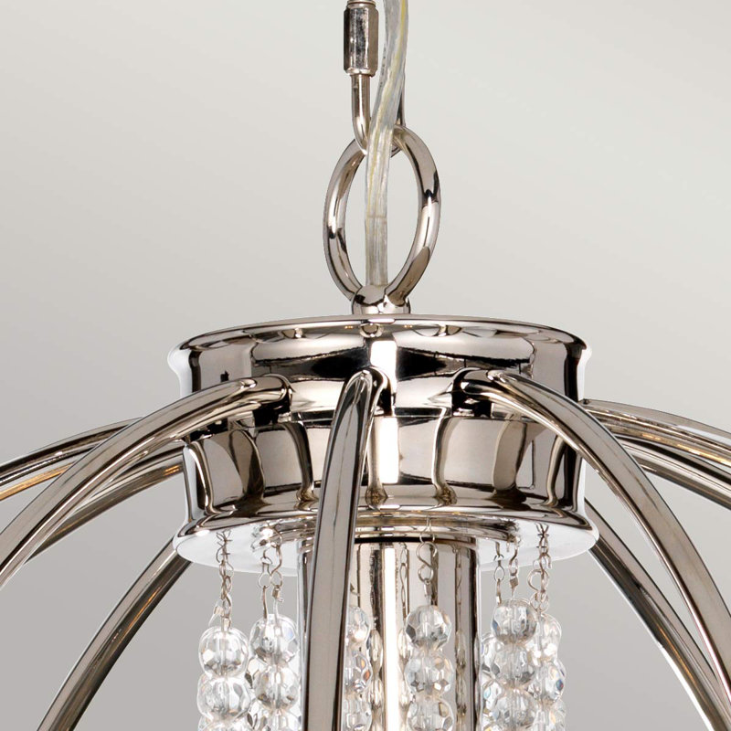 Dakota 7 - Light Sphere Chandelier