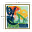 «Dwyer Link» par Cartissi - peinture encadrée-59863800-59863791