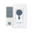 Velo 48'' Ceiling Fan with LED Lights-46776630-46776631-46776642