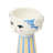 Eva Ceramic / Porcelain Table Vase