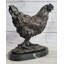 Figurines et sculptures Carilla