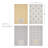 Cotton Embroidered Tea Towel Kitchen Towel