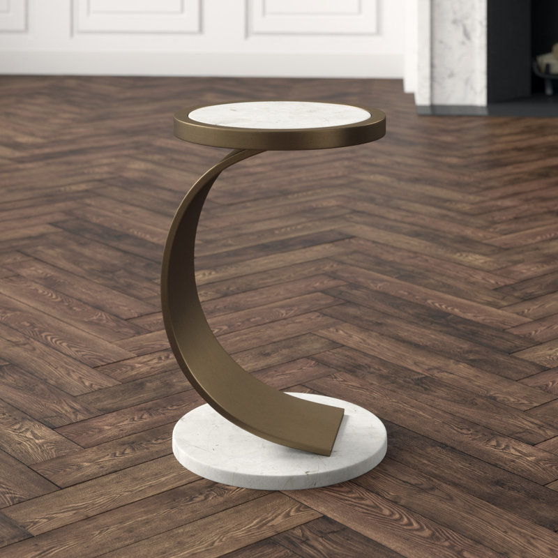 C Accent Table