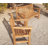 London Bench-119929010