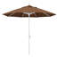 Parasol 9 'Market Sunbrella-87587961