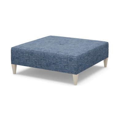 Square Ottoman