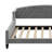 Full Size Modern Luxury Tufted Button Daybed-911406487