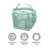 Back to College Kit, Twin xl Bed in a Bag With College Essentials-116384776