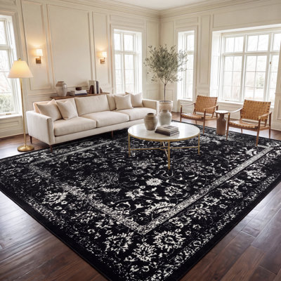 Tapis oriental performance Alexandor
