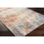 Cedrone Modern Boho Burnt Orange Area Rug-1762246497