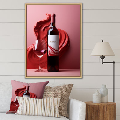 " Sangrias Spirit I "