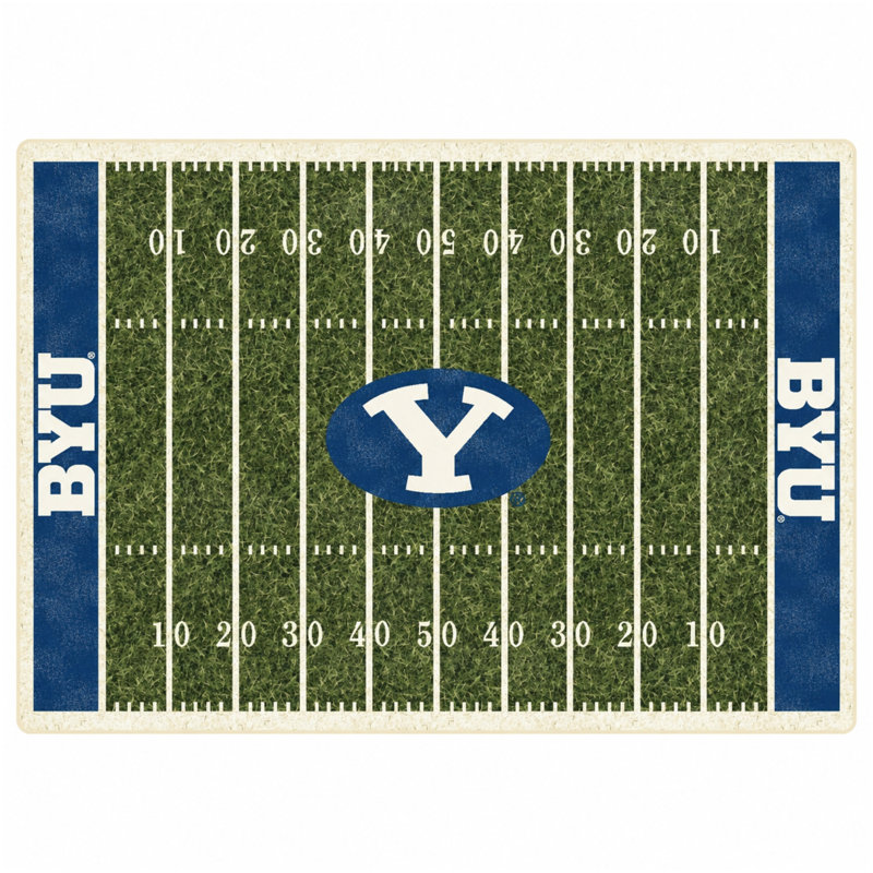 Indoor Rug, Rectangle 3 pi 10 po x 5 pi 4 po