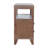 Aditya 2 - Drawer Nightstand-1458631101